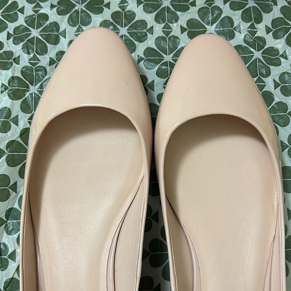 🤍💗KATE SPADE ♠️ FALLYN FLATS! - Picture 9 of 10